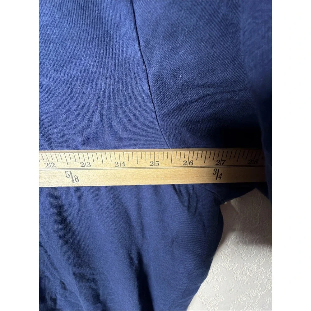 Polo Ralph Lauren Men's Navy Polo Bear Graphic T-Shirt 2XLT 2TGL